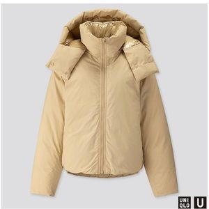 Uniqlo U Padded Jacket AW2019